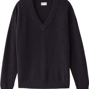 Frank & Oak V-Neck Sweater